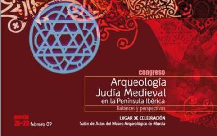 Arqueología Judía de la Península Ibérica